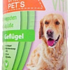 Консервированный корм для собак My Happy Pets с домашней птицей 1.24 кг