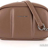 Женская сумка David Jones 823-6826-1-GRV (кофе)