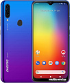 Смартфон Digma Citi 653 (синий)
