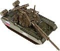Технопарк Танк T-90 SB-16-19-T90-G-WB.19