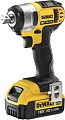 Ударный гайковерт DeWalt DCF880M2