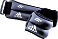 Утяжелитель Adidas ADWT-12227 2x0.5 кг