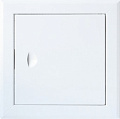 Люк Alkraft Дверца с магнитным замком (50x50 см)
