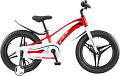 Детский велосипед Stels Storm MD 18 (красный)