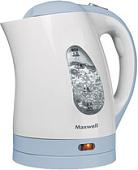 Чайник Maxwell MW-1014 B