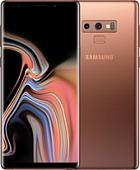 Смартфон Samsung Galaxy Note9 SM-N960F Dual SIM 512GB Exynos 9810 (медный)