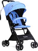 Коляска прогулочная «книга» Nuovita Vero (морской)