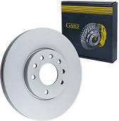 GANZ GIJ10006