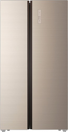 Холодильник side by side Korting KNFS 91817 GB