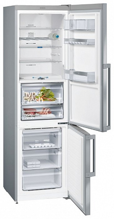 Холодильник Siemens KG39FHI3OR