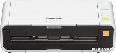 Сканер Panasonic KV-S1037