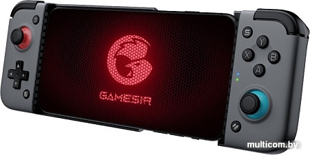 Геймпад для смартфона GameSir X2 Bluetooth