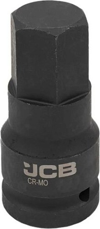 Головка слесарная JCB -26410030MPB (60331)