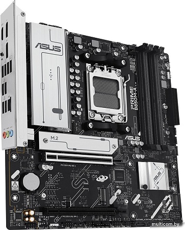 Материнская плата ASUS Prime B850M-A-CSM