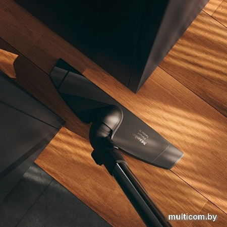 Пылесос Miele Complete C3 Parquet XL SGSF5 (черный)