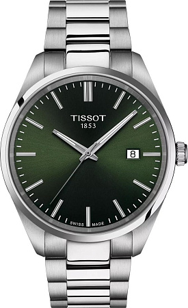 Наручные часы Tissot T150.410.11.091.00