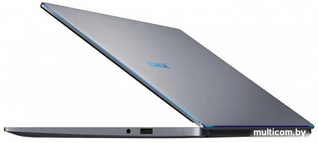 Ноутбук HONOR MagicBook 14 2021 BDR-WFH9HN 53011TAP