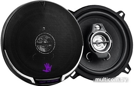 Коаксиальная АС Five SC-520