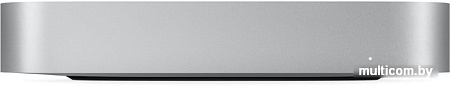 Компактный компьютер Apple Mac mini M1 Z12P000B0