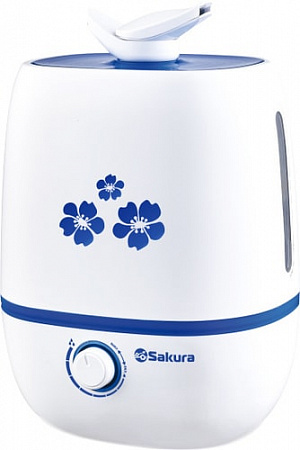 Увлажнитель воздуха Sakura SA-0604BL