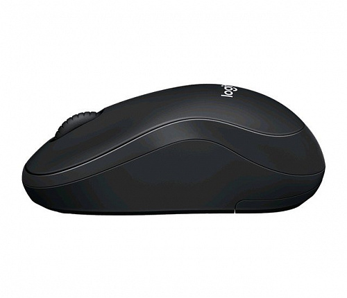 Мышь Logitech B220 Silent (черный)