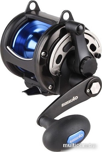Рыболовная катушка Okuma Solterra b SLX-30IIb