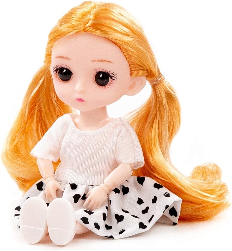 Кукла Полесье Маша дома 03212