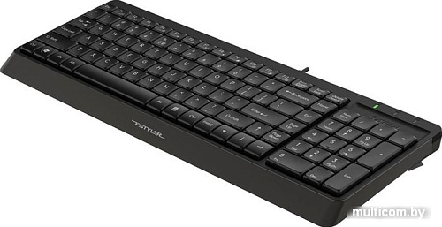 Клавиатура A4Tech Fstyler FK15