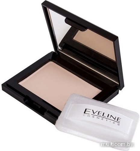 Компактная пудра Eveline Cosmetics Beautiful Line 14