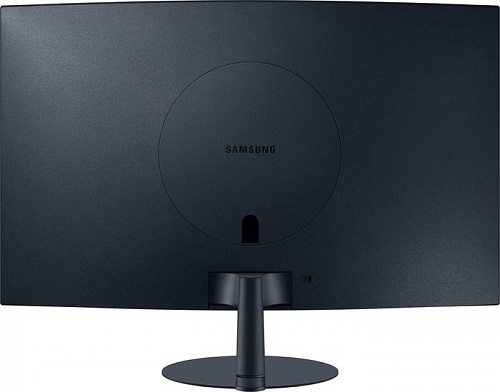 Монитор Samsung C32T550FDI