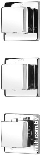 Смеситель Deante Multi-System NAC 09AT