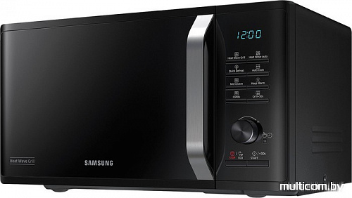 Микроволновая печь Samsung MG23K3575AK