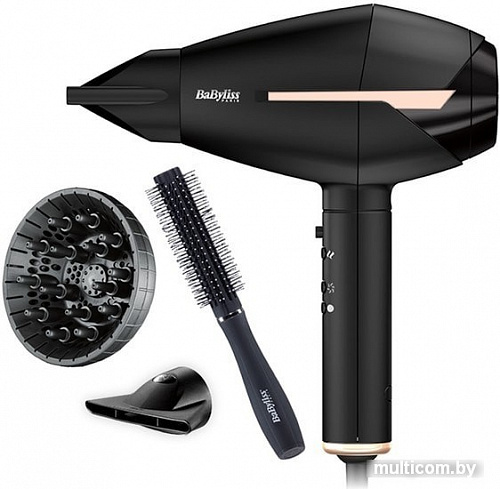 Фен BaByliss 6732E