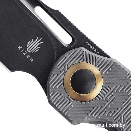 Складной нож KIZER October Ki3569A2