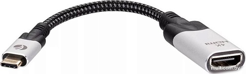 Адаптер VCOM CU423MV-4K