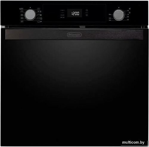 Электрический духовой шкаф DeLonghi DEO 735 NB Franca
