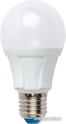 Светодиодная лампочка Uniel LED-A60 18W/4000K/E27/FR PLP01WH UL-00005037