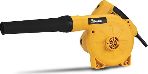 Ручная воздуходувка Kolner KAB 750