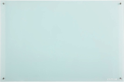 Магнитно-маркерная доска Office Shark GLB (60x90, белый)