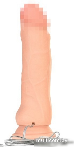 Вибратор TOYFA 981030-1