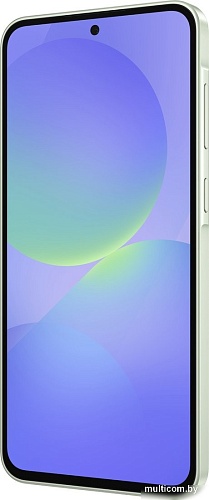 Телефон Samsung Galaxy A36 SM-A366B 8GB/256GB (зеленый)
