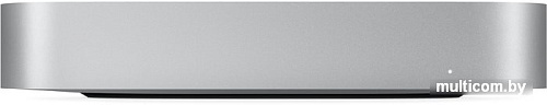 Компактный компьютер Apple Mac mini M1 Z12P000B0