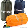 Туристический коврик Naturehike NH15Q002-D (темно-синий)