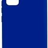 Чехол для телефона Case Cheap Liquid для Honor 30 (синий)