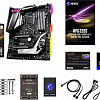 Материнская плата MSI MPG Z390 Gaming Pro Carbon AC