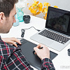 Графический планшет XP-Pen Star 03 V2