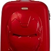 Чемодан-спиннер Samsonite Disney Ultimate 2.0 Iron Man Red 55 см
