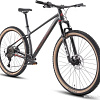 Велосипед Hagen 3.10 L 2025 (черный металлик)