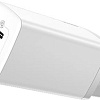 Сетевое зарядное Baseus CCGAN2L-E02