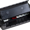 Парковочный радар Interpower IP-415 (серебристый)